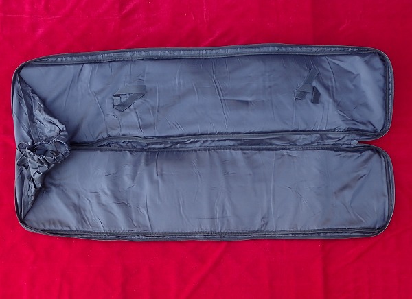 ライフルケース ライフルバッグ ガンケース