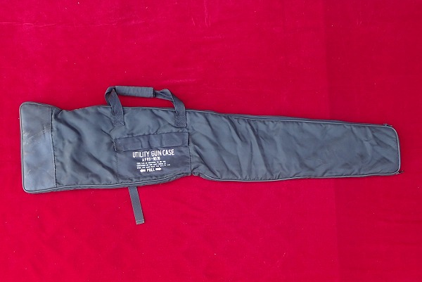 UTILITY GUN CASE AF93-9078 ガンケース 収納ケース