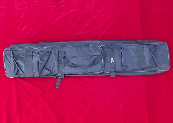 Eagle Force ライフルケース ライフルバッグ ガンケース