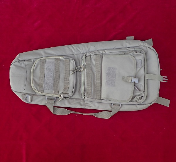 ライフルケース ライフルバッグ ガンケース