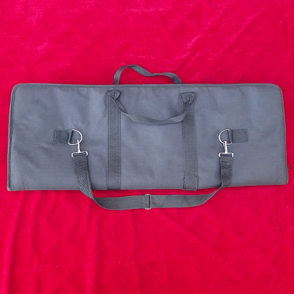 ライフルケース ライフルバッグ ガンケース