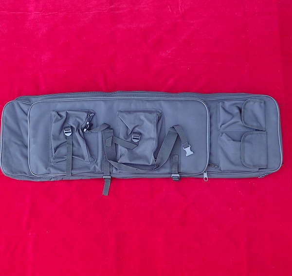 ライフルケース ライフルバッグ ガンケース