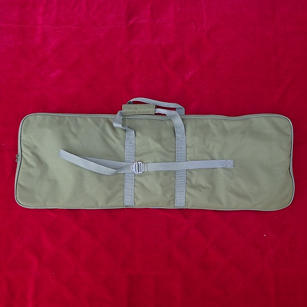 ライフルケース ライフルバッグ ガンケース