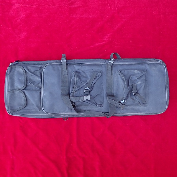 ライフルケース ライフルバッグ ガンケース