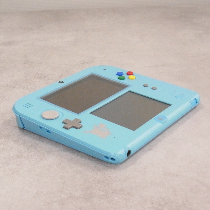 BEEP ゲームグッズ通販 / 【店頭取扱品】【中古ハード】ニンテンドー