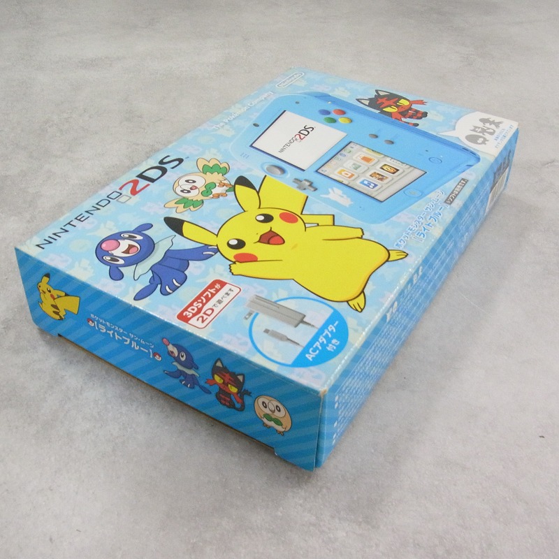 BEEP ゲームグッズ通販 / 【店頭取扱品】【中古ハード】ニンテンドー