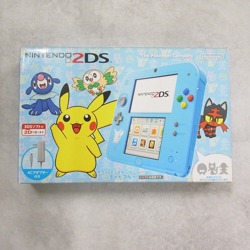 BEEP ゲームグッズ通販 / 【店頭取扱品】【中古ハード】ニンテンドー