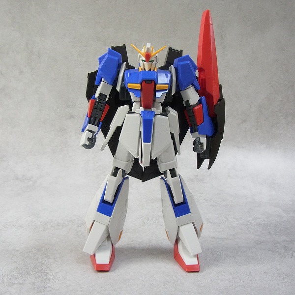 完成品 HG 1/144 ゼータガンダム