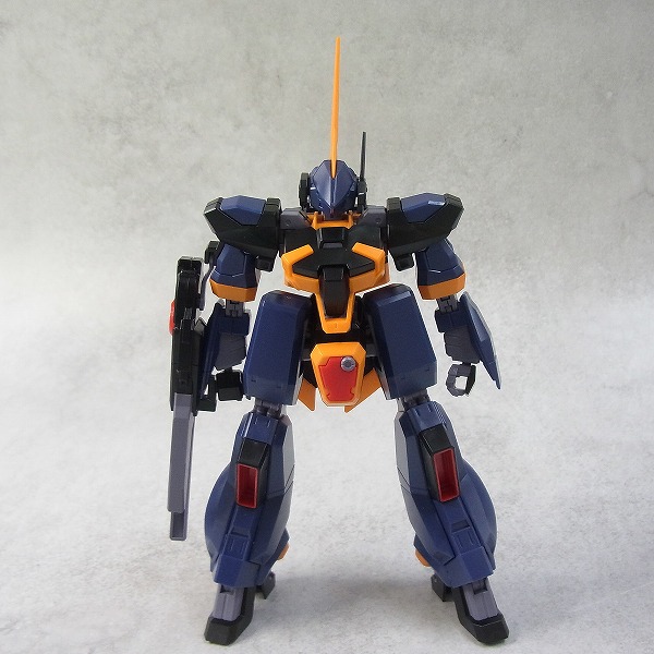 完成品 HG 1/144 バーザム (A.O.Z RE-BOOT版)