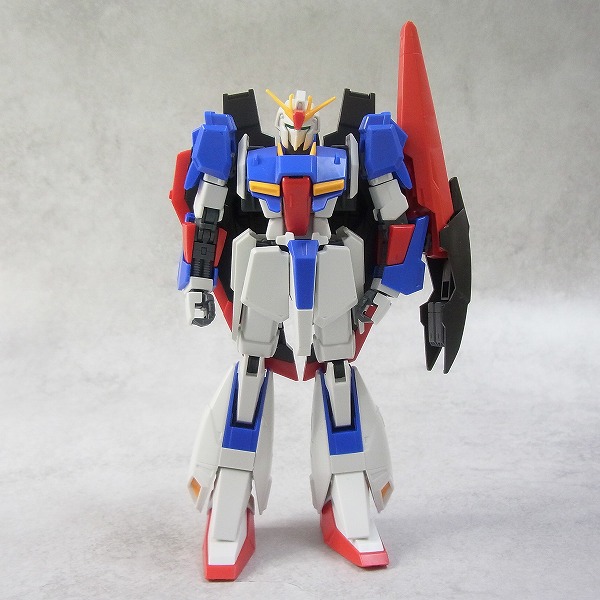 完成品 HG 1/144 ゼータガンダム (U.C.0088)