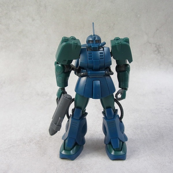 完成品 HG 1/144 ザク・マリナー