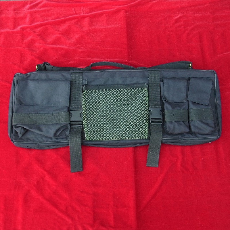 ■ LayLax ライラクス SATELLITE ライフルケース ライフルバッグ ガンケース