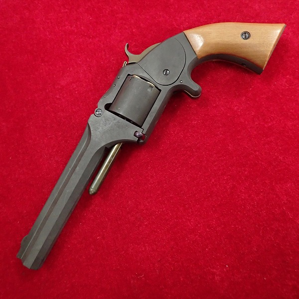 BEEP ゲームグッズ通販 / マルシン モデルガン 坂本龍馬の銃 S&W MODEL