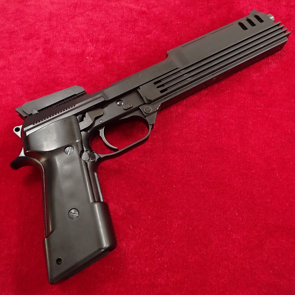 BEEP ゲームグッズ通販 / KSC AUTO NINE C オート9C ガスブローバック