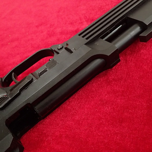 BEEP ゲームグッズ通販 / KSC AUTO NINE C オート9C ガスブローバック