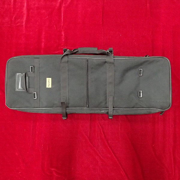 ■ Rapidfire ラピッドファイア トリプルガンケース