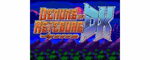 【予約商品】[GBA / 海外輸入品]アステボルグの悪魔DX / NEOFID STUDIOS