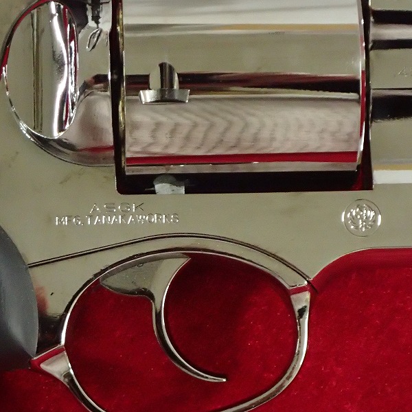 BEEP ゲームグッズ通販 / タナカ ルガースーパーレッドホーク 9.5