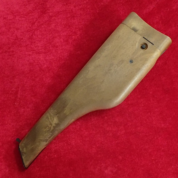 モーゼル M712 樹脂製 ストックホルスター