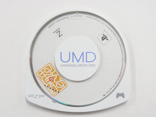 【中古ソフト】PSP｜みんなの地図