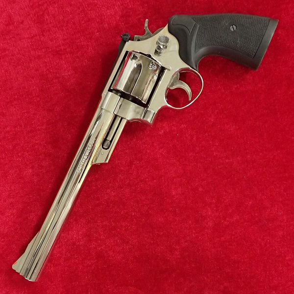 コクサイ S&W M629 ABS モデルガン