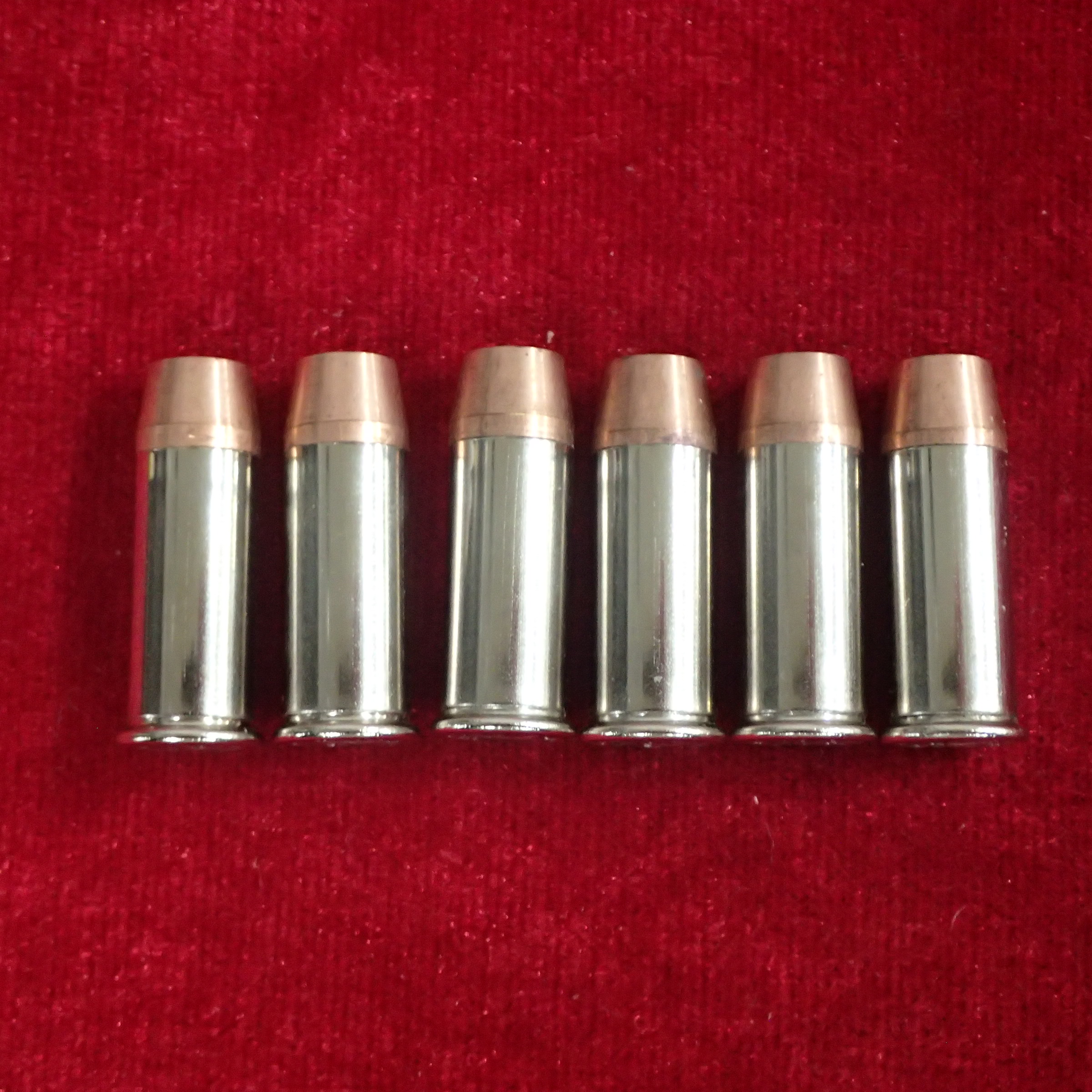 コクサイ 357マグナム カートリッジ モデルガン