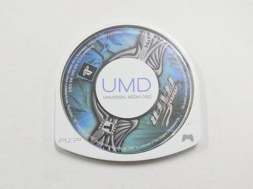 【中古ソフト】PSP｜MAX FEVER 北米版