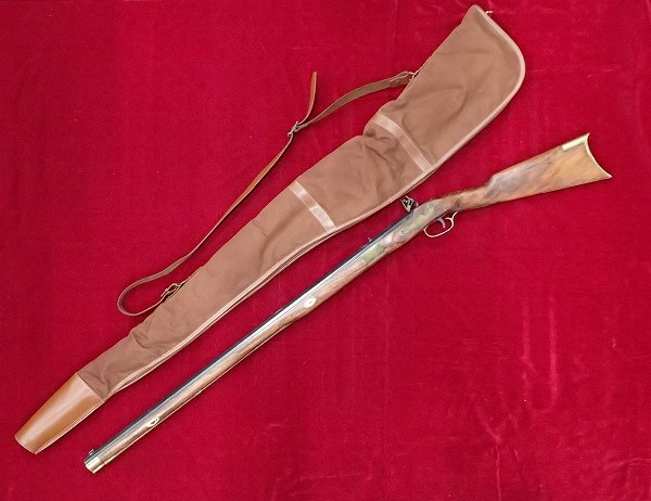 ■ ミロク 装飾銃 古式銃 ケンタッキーライフル